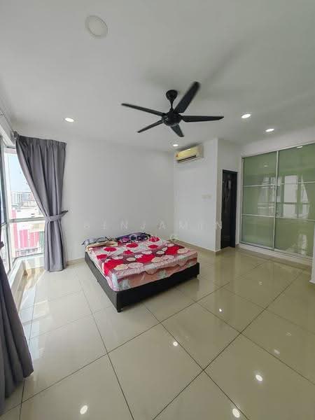 Condominium for Sale at The Aliff Residences (Alif Utama) - Benjamin Ong - PropertyGuru.com.my