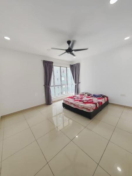 Condominium for Sale at The Aliff Residences (Alif Utama) - Benjamin Ong - PropertyGuru.com.my
