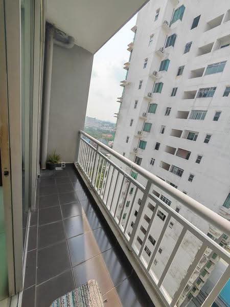 Condominium for Sale at The Aliff Residences (Alif Utama) - Benjamin Ong - PropertyGuru.com.my