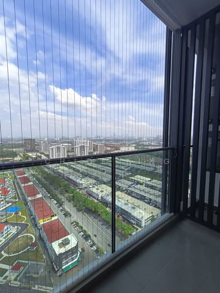 Pangsapuri untuk Disewa di Havona - Chloe Ying - View - PropertyGuru.com.my