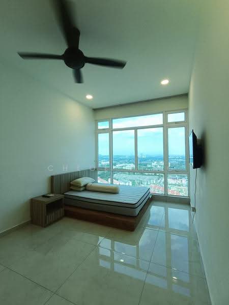 Pangsapuri untuk Disewa di Havona - Chloe Ying - Bedroom - PropertyGuru.com.my