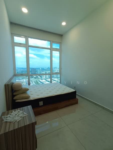 Pangsapuri untuk Disewa di Havona - Chloe Ying - Bedroom - PropertyGuru.com.my