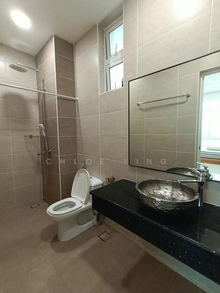 Pangsapuri untuk Disewa di Havona - Chloe Ying - Bathroom - PropertyGuru.com.my