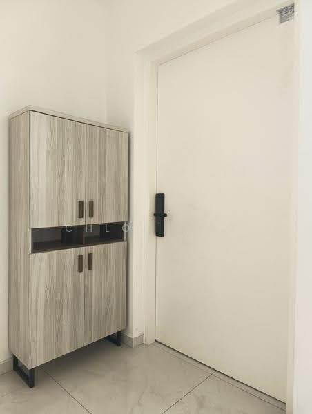 Pangsapuri untuk Disewa di Havona - Chloe Ying - Entrance - PropertyGuru.com.my