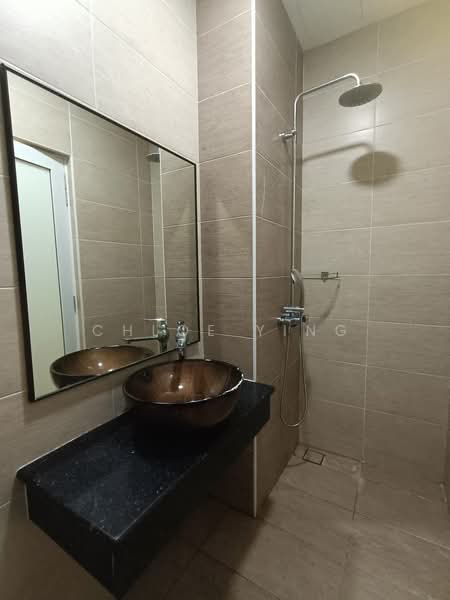 Pangsapuri untuk Disewa di Havona - Chloe Ying - Bathroom - PropertyGuru.com.my