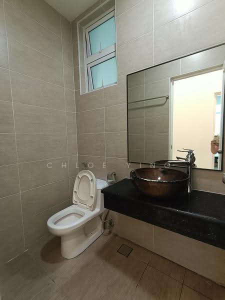 Pangsapuri untuk Disewa di Havona - Chloe Ying - Bathroom - PropertyGuru.com.my