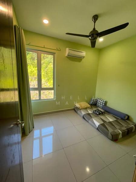 Condominium for Sale at Surin Condominium - Michelle Mah - Bedroom - PropertyGuru.com.my