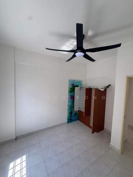 Pangsapuri untuk Dijual di Bayu Puteri 2 - Justin Kong - Interior - PropertyGuru.com.my