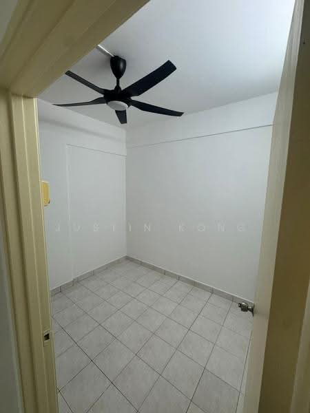 Pangsapuri untuk Dijual di Bayu Puteri 2 - Justin Kong - Interior - PropertyGuru.com.my