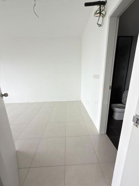 Condominium for Sale at Jelutong Central Residence - Fanny Wong - Bathroom - PropertyGuru.com.my
