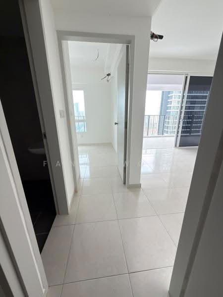 Condominium for Sale at Jelutong Central Residence - Fanny Wong - Corridor - PropertyGuru.com.my