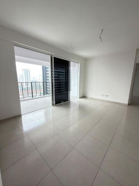 Condominium for Sale at Jelutong Central Residence - Fanny Wong - Living Room - PropertyGuru.com.my
