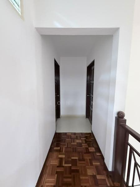 2-storey Terraced House for Rent in Usj 11 (Subang Jaya) - Jason Ong - Corridor - PropertyGuru.com.my