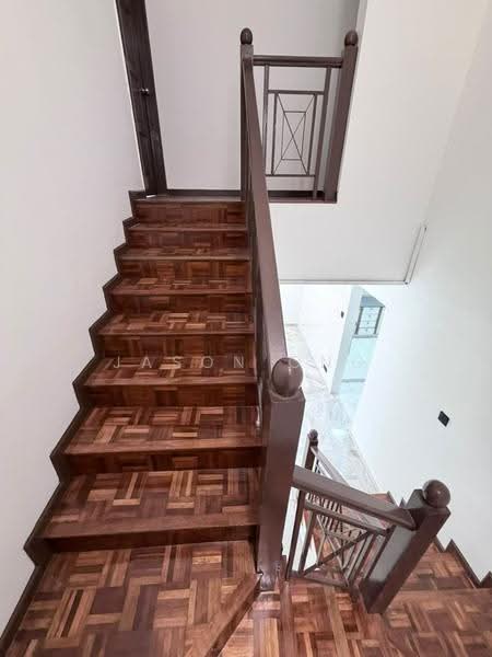 2-storey Terraced House for Rent in Usj 11 (Subang Jaya) - Jason Ong - Interior - PropertyGuru.com.my