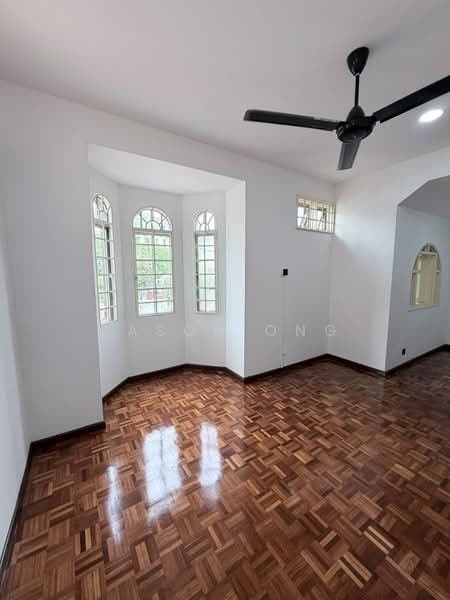 2-storey Terraced House for Rent in Usj 11 (Subang Jaya) - Jason Ong - Living Room - PropertyGuru.com.my