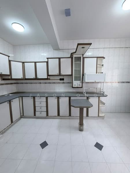 2-storey Terraced House for Rent in Usj 11 (Subang Jaya) - Jason Ong - Kitchen - PropertyGuru.com.my