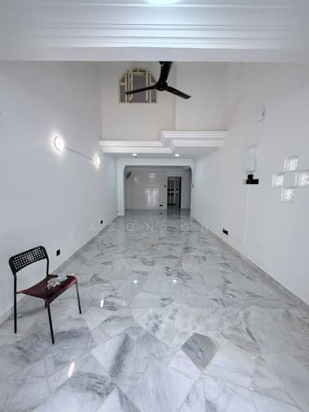 2-storey Terraced House for Rent in Usj 11 (Subang Jaya) - Jason Ong - Interior - PropertyGuru.com.my