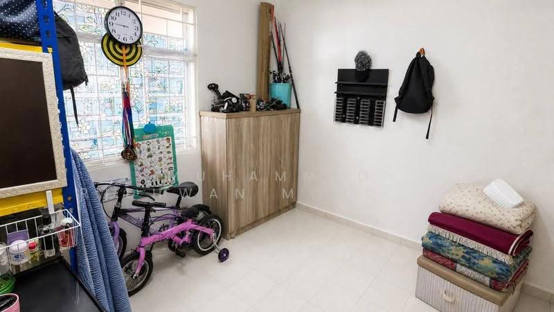 Apartment for Sale at Laguna Biru - Muhammad Ridhwan Mohd Huzairi - Interior - PropertyGuru.com.my