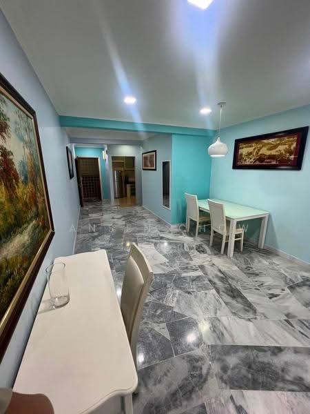 Condominium for Sale at Kuchai Brem Park 2 - Jansen Chow - Interior - PropertyGuru.com.my