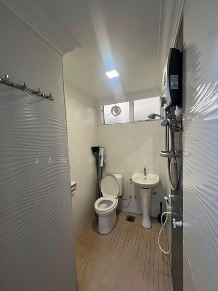 Condominium for Sale at Kuchai Brem Park 2 - Jansen Chow - Bathroom - PropertyGuru.com.my
