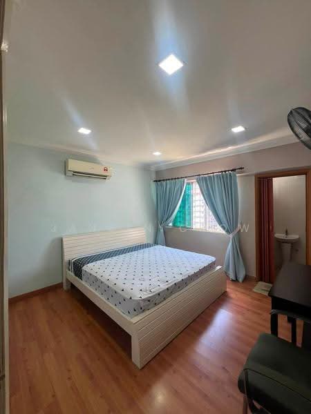 Condominium for Sale at Kuchai Brem Park 2 - Jansen Chow - Bedroom - PropertyGuru.com.my