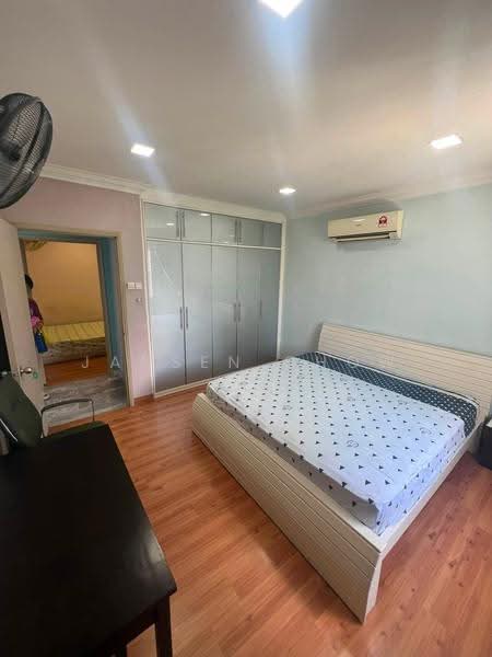Condominium for Sale at Kuchai Brem Park 2 - Jansen Chow - Bedroom - PropertyGuru.com.my