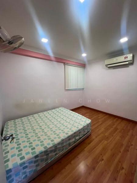 Condominium for Sale at Kuchai Brem Park 2 - Jansen Chow - Bedroom - PropertyGuru.com.my