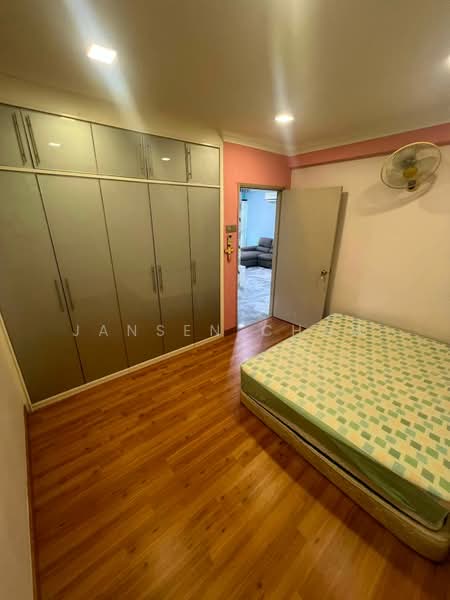 Condominium for Sale at Kuchai Brem Park 2 - Jansen Chow - Bedroom - PropertyGuru.com.my