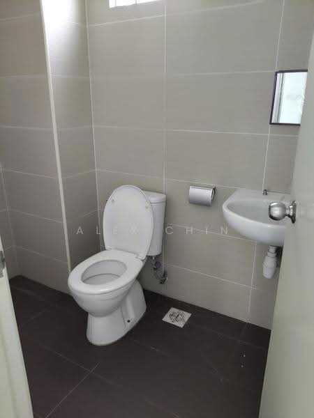 Kondominium untuk Disewa di 288 Residences @ Kuchai Lama - Alex Chin - Bathroom - PropertyGuru.com.my