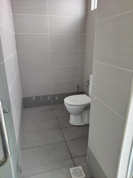 Kondominium untuk Disewa di 288 Residences @ Kuchai Lama - Alex Chin - Bathroom - PropertyGuru.com.my