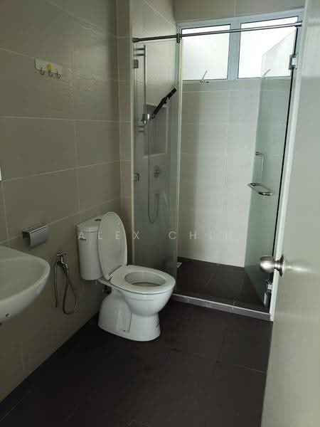 Kondominium untuk Disewa di 288 Residences @ Kuchai Lama - Alex Chin - Bathroom - PropertyGuru.com.my