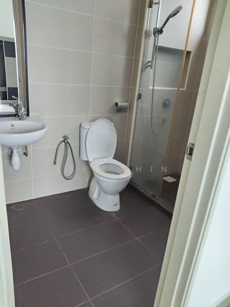 Kondominium untuk Disewa di 288 Residences @ Kuchai Lama - Alex Chin - Bathroom - PropertyGuru.com.my