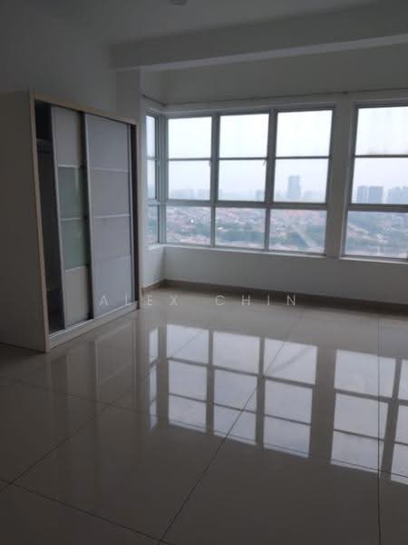 Kondominium untuk Disewa di 288 Residences @ Kuchai Lama - Alex Chin - View - PropertyGuru.com.my
