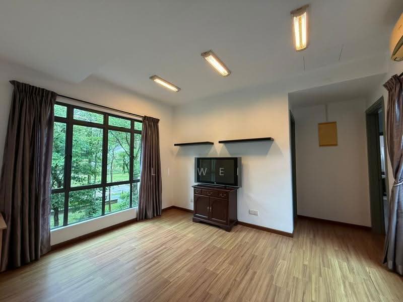 2-storey Terraced House for Rent in East Ledang (Iskandar Puteri (Nusajaya)) - Li Wei - Living Room - PropertyGuru.com.my