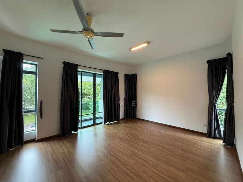 2-storey Terraced House for Rent in East Ledang (Iskandar Puteri (Nusajaya)) - Li Wei - Interior - PropertyGuru.com.my