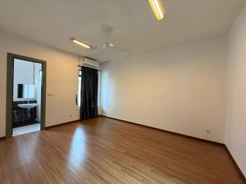 2-storey Terraced House for Rent in East Ledang (Iskandar Puteri (Nusajaya)) - Li Wei - Bathroom - PropertyGuru.com.my