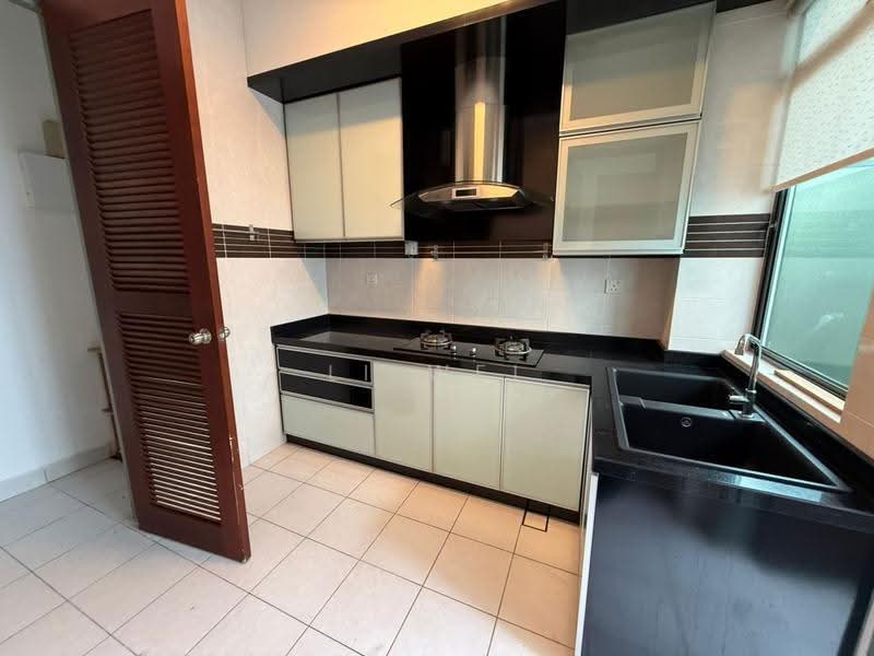 2-storey Terraced House for Rent in East Ledang (Iskandar Puteri (Nusajaya)) - Li Wei - Kitchen - PropertyGuru.com.my