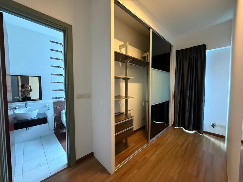 2-storey Terraced House for Rent in East Ledang (Iskandar Puteri (Nusajaya)) - Li Wei - Bathroom - PropertyGuru.com.my