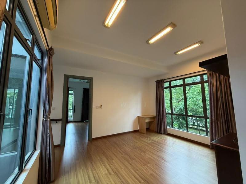 2-storey Terraced House for Rent in East Ledang (Iskandar Puteri (Nusajaya)) - Li Wei - Living Room - PropertyGuru.com.my