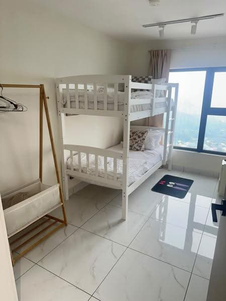 Service Residence for Rent at Arte Cheras - Wan Jia Shun - Bedroom - PropertyGuru.com.my