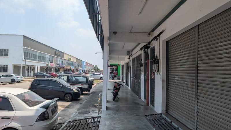 Shop for Sale in Taman Kota Masai (Pasir Gudang) - Ming Yeap - Exterior - PropertyGuru.com.my