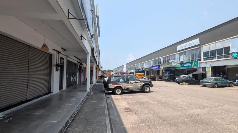 Shop for Sale in Taman Kota Masai (Pasir Gudang) - Ming Yeap - Exterior - PropertyGuru.com.my