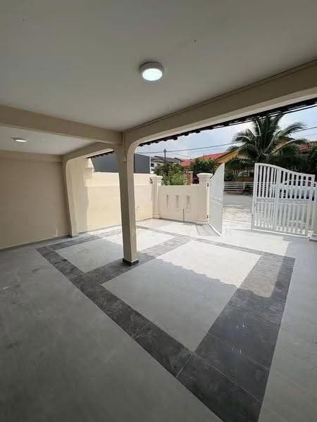 Rumah Teres 1-Tingkat untuk Dijual di Johor Bahru (Johor) - Joanne Yong - Exterior - PropertyGuru.com.my