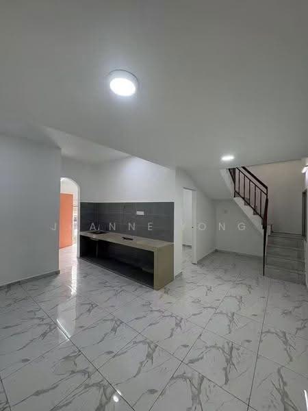 Rumah Teres 1-Tingkat untuk Dijual di Johor Bahru (Johor) - Joanne Yong - Interior - PropertyGuru.com.my