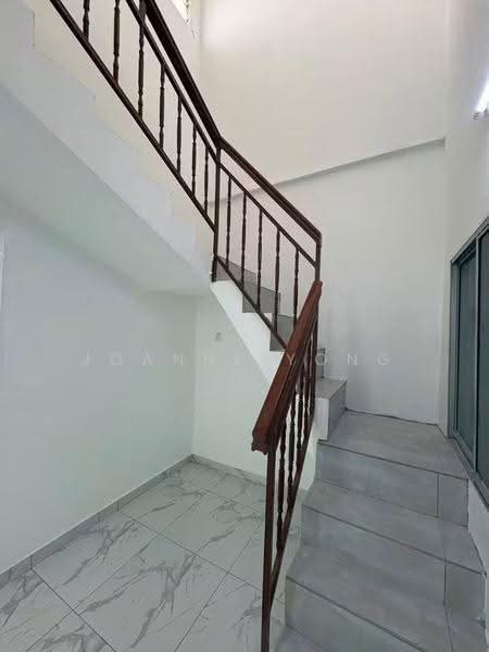 Rumah Teres 1-Tingkat untuk Dijual di Johor Bahru (Johor) - Joanne Yong - Interior - PropertyGuru.com.my