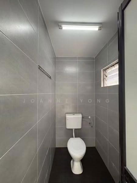 Rumah Teres 1-Tingkat untuk Dijual di Johor Bahru (Johor) - Joanne Yong - Bathroom - PropertyGuru.com.my