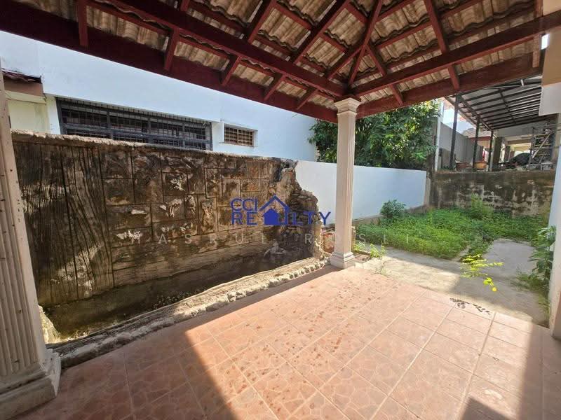 Rumah Berkembar untuk Dijual di Taman Ria Jaya (Sungai Petani) - Hasrul Rosli - Exterior - PropertyGuru.com.my