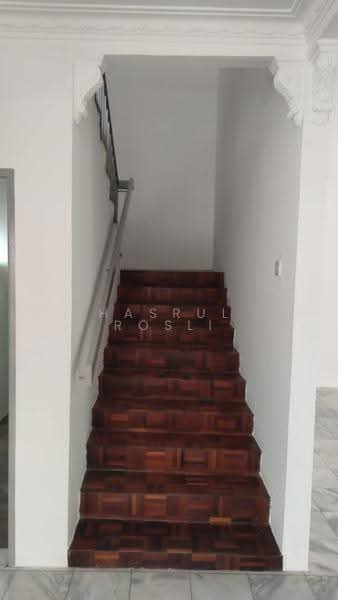 Rumah Berkembar untuk Dijual di Taman Ria Jaya (Sungai Petani) - Hasrul Rosli - Interior - PropertyGuru.com.my