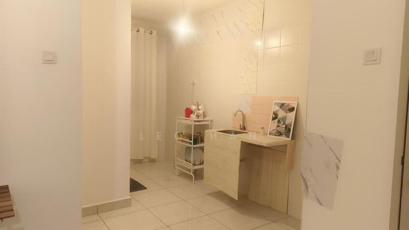 Kediaman Servis untuk Disewa di BSP 21 - Leo Han - PropertyGuru.com.my