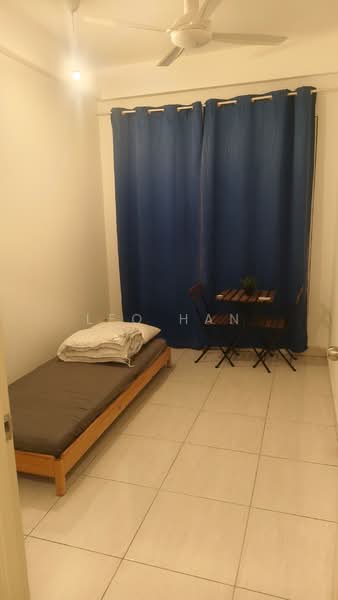 Kediaman Servis untuk Disewa di BSP 21 - Leo Han - PropertyGuru.com.my